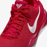 Nike Kobe 8 Big дитячі баскетбольні Кросівки колір червоний
