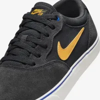 Nike SB Chron 2 Skate Кроссовки цвет серый