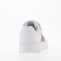 Кроссовки Champion Rebound Platform Sparkle S32612-WW006 - Белые