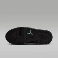Nike Jordan CMFT Era чоловічі Кросівки колір чорний