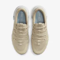 Nike Free Metcon 5 женская для тренировок Кроссовки цвет коричневый