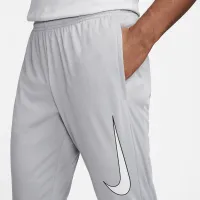 Nike Academy чоловічі Dri-FIT Soccer Pants колір сірий