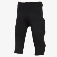 Nike Recruit Big дитячі (для хлопчиків) Dri-FIT Football Pants колір чорний