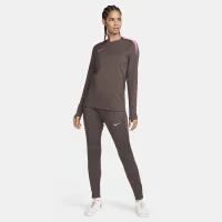 Nike Strike женская Dri-FIT Soccer Pants цвет коричневый