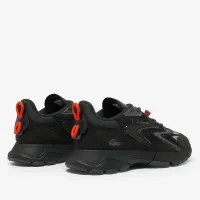 Кроссовки Lacoste L003 Neo Tech 748SMA0062-Z83 - Черные