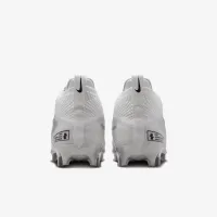 Nike Alpha Menace 4 Elite Football Cleats цвет белый