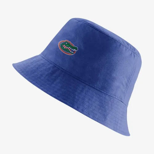 Florida Nike College Bucket Hat блакитний