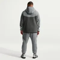 Nike Tech мужские Fleece Joggers цвет черный