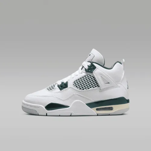 Nike Air Jordan 4 Retro 