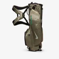 Nike Sport Lite для гольфа сумка цвет зеленый