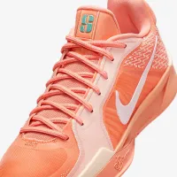 Nike Sabrina 2 баскетбольные Кроссовки Orange