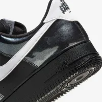 Nike Air Force 1 '07 LV8 чоловічі Кросівки колір чорний