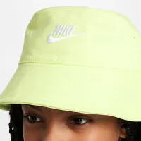 Nike Little детские Futura Apex Bucket Hat синий