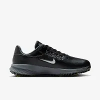 Nike Victory Pro 4 для гольфа Кроссовки цвет черный