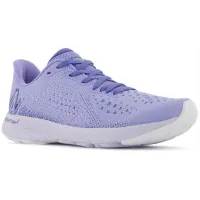 Кроссовки New Balance Fresh Foam Tempo v2 WTMPOLN2 - Фиолетовые