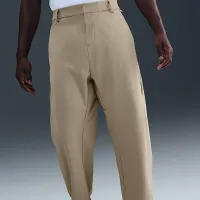 Nike 24.7 PerfectStretch чоловічі Dri-FIT UV Pants колір коричневий