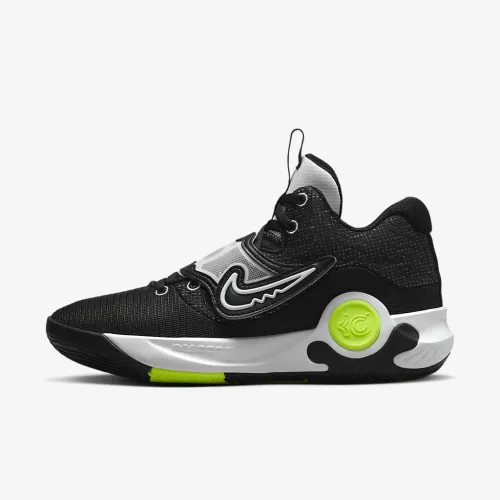 Nike KD Trey 5 X баскетбольные Кроссовки цвет черный