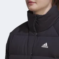 Куртка adidas Helionic Relaxed Down HG8696 - Чорна