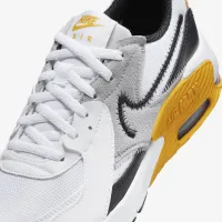 Nike Air Max Excee Big дитячі Кросівки колір білий