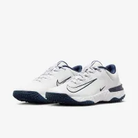 Nike Alpha Huarache Elite 4 Turf жіноча Softball Кросівки колір білий