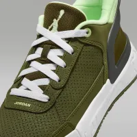 Nike Jordan DAY1 EO Big детские Кроссовки цвет коричневый