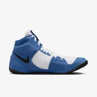 Nike Fury Wrestling Кроссовки синий