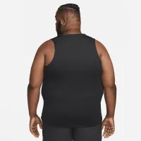 Nike Miler чоловічі Dri-FIT Running Tank колір чорний