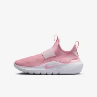 Nike Flex Runner 4 Big детские Running Кроссовки Pink