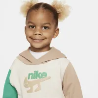 Nike Toddler 2-Piece Jogger комплект колір білий