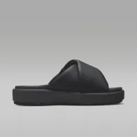 Nike Jordan Sophia женская Slides цвет черный