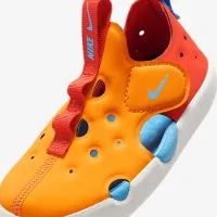 Nike Sunray Protect 4 Baby/Toddler босоніжки Orange