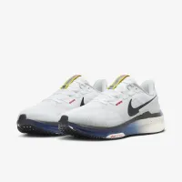 Nike Structure 25 чоловічі Road Running Кросівки колір білий