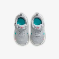 Nike Revolution 7 Baby/Toddler Кросівки колір сірий