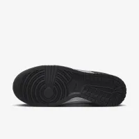 Nike Dunk Low женская Кроссовки цвет белый