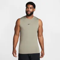 Nike Pro чоловічі Dri-FIT Slim Sleeveless Top колір зелений