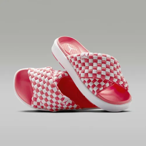 Nike Jordan Sophia женская Slides Pink