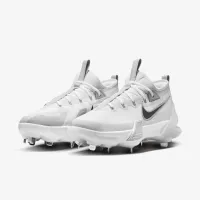 Nike Force Zoom Trout 9 Elite бейсбольные бутсы цвет белый