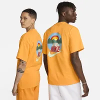 Nike футболка Yellow
