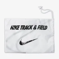 Nike Rival Sprint Track & Field Sprinting Spikes цвет черный