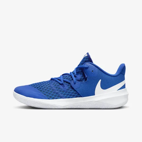 Nike HyperSpeed Court волейбольные Кроссовки синий