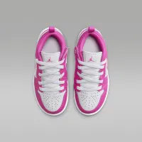 Nike Jordan 1 Low Alt Little детские Кроссовки Pink