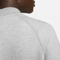 Nike Sportswear Tech Fleece чоловічі Bomber Куртка колір сірий