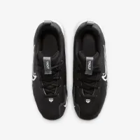 Nike Force Trout 9 Keystone Big дитячі бейсбольні бутси колір чорний