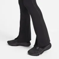 Nike FutureMove жіноча Dri-FIT З високою талією Pants з кишенямиколір чорний