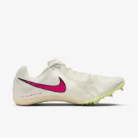 Nike Rival Multi Track & Field Multi-Event Spikes колір білий