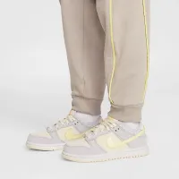 Nike Essentials Little детские 2-Piece Crew набор цвет серый