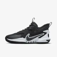 Nike Cosmic Unity 2 баскетбольні Кросівки колір чорний