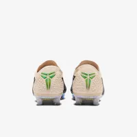 Nike Kobe Phantom 6 Low Elite SE Firm-Ground футбольные бутсы цвет серый