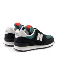 Кроссовки New Balance PV574MGH - Черные