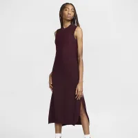 Nike Every Stitch Consideколір червоний жіноча Knit Костюм колір фіолетовий